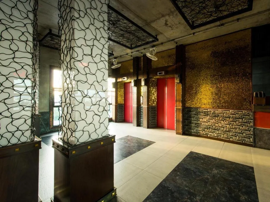 Pak Ping Ing Tang Boutique Hotel