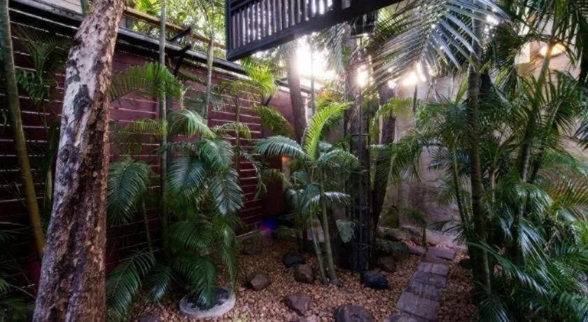 Pak Ping Ing Tang Boutique Hotel