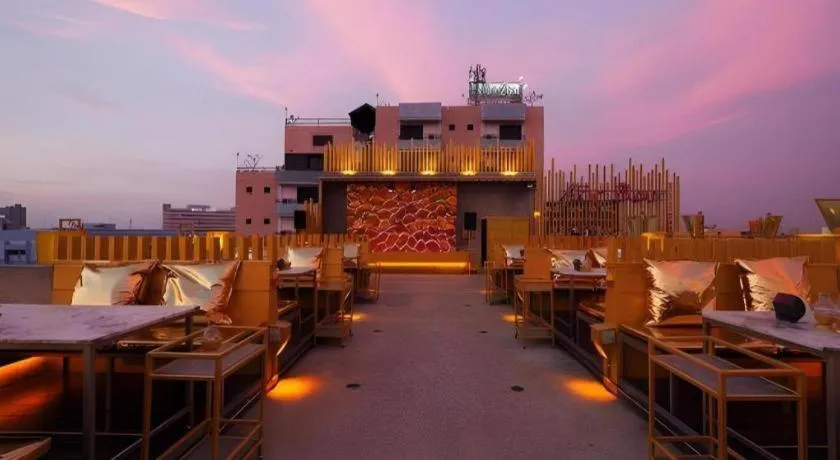 Pak Ping Ing Tang Boutique Hotel