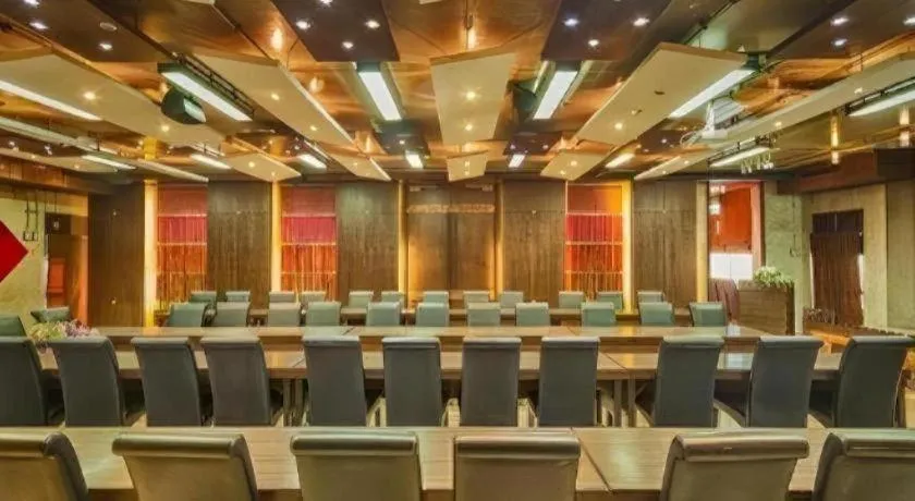 Pak Ping Ing Tang Boutique Hotel