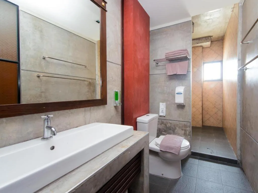 Pak Ping Ing Tang Boutique Hotel