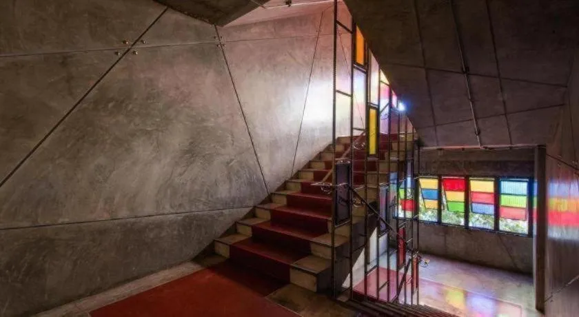 Pak Ping Ing Tang Boutique Hotel