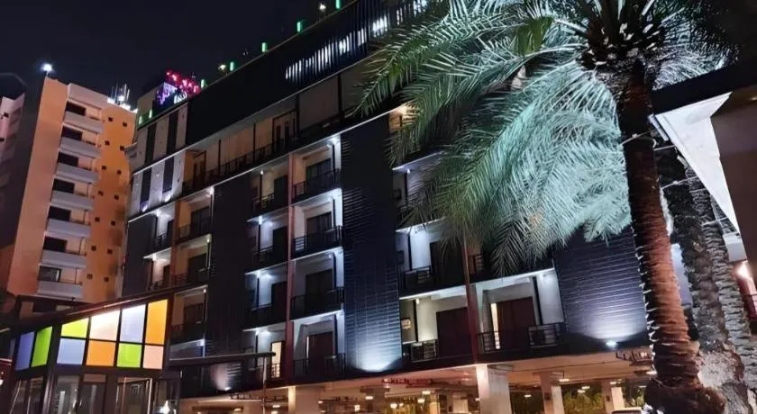 Pak Ping Ing Tang Boutique Hotel