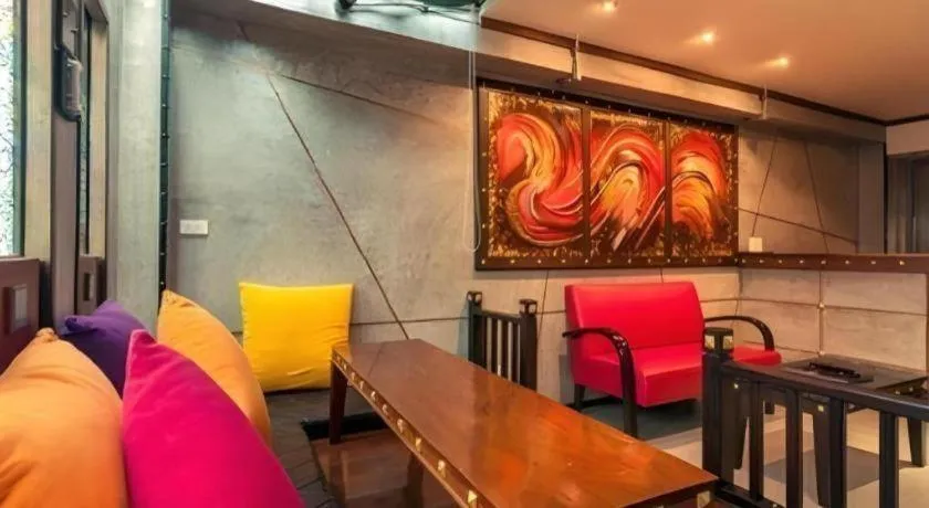 Pak Ping Ing Tang Boutique Hotel