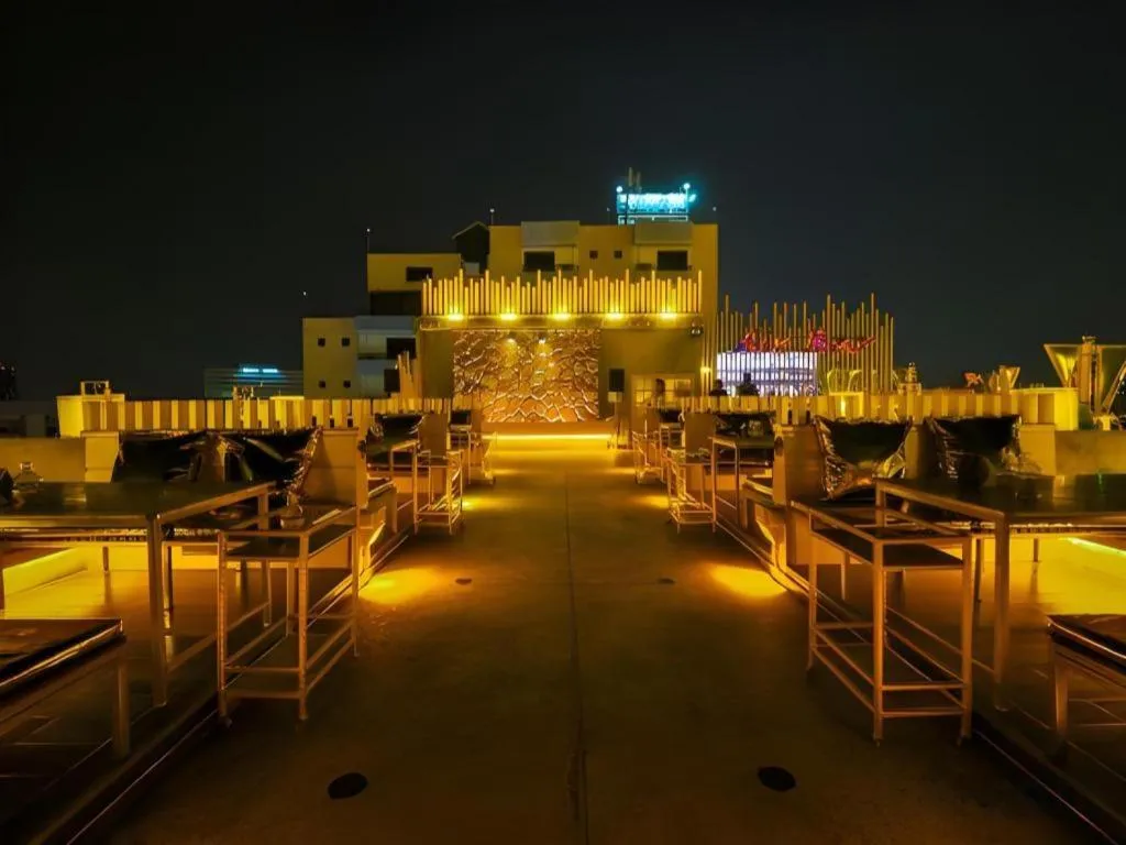 Pak Ping Ing Tang Boutique Hotel