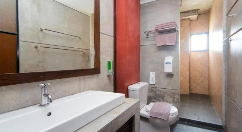 Pak Ping Ing Tang Boutique Hotel