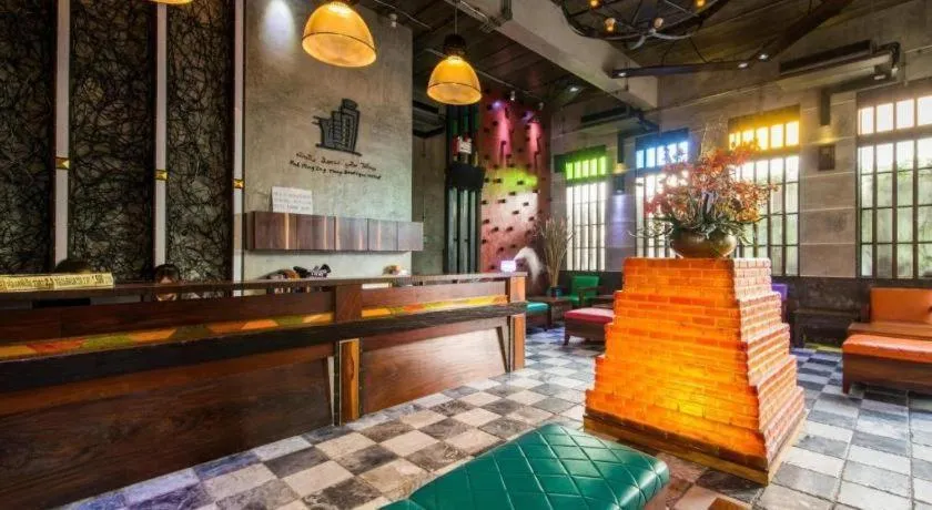 Pak Ping Ing Tang Boutique Hotel