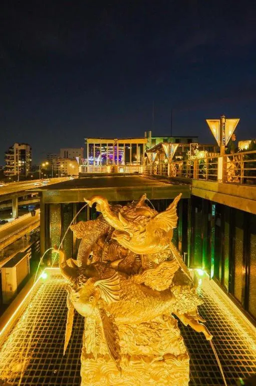 Pak Ping Ing Tang Boutique Hotel