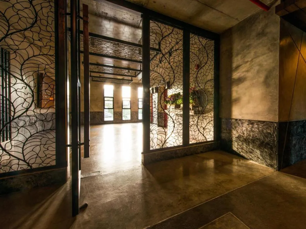 Pak Ping Ing Tang Boutique Hotel