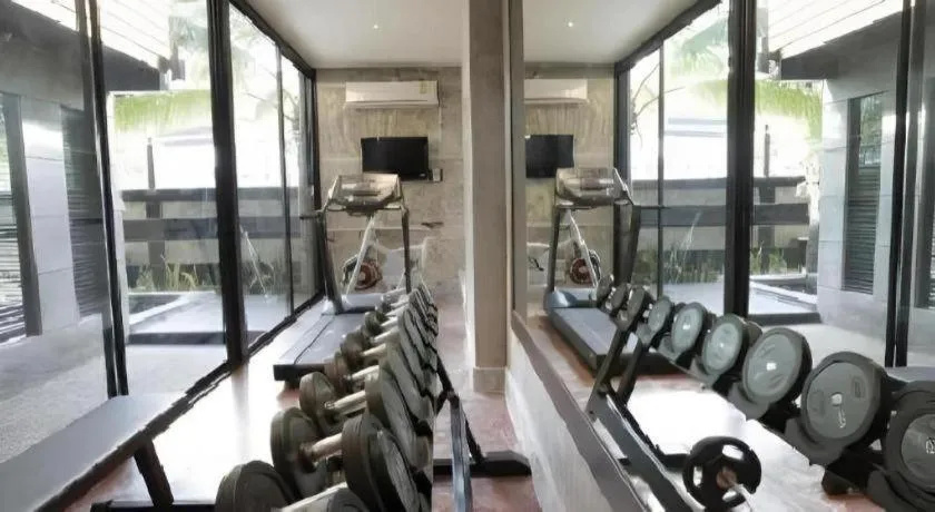 Pak Ping Ing Tang Boutique Hotel