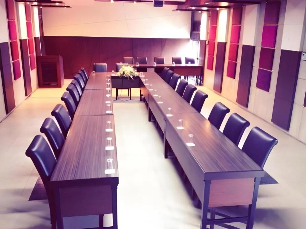 Pak Ping Ing Tang Boutique Hotel