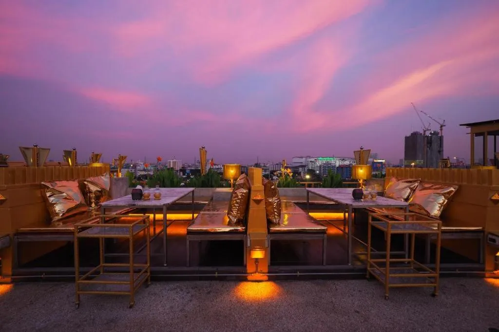 Pak Ping Ing Tang Boutique Hotel