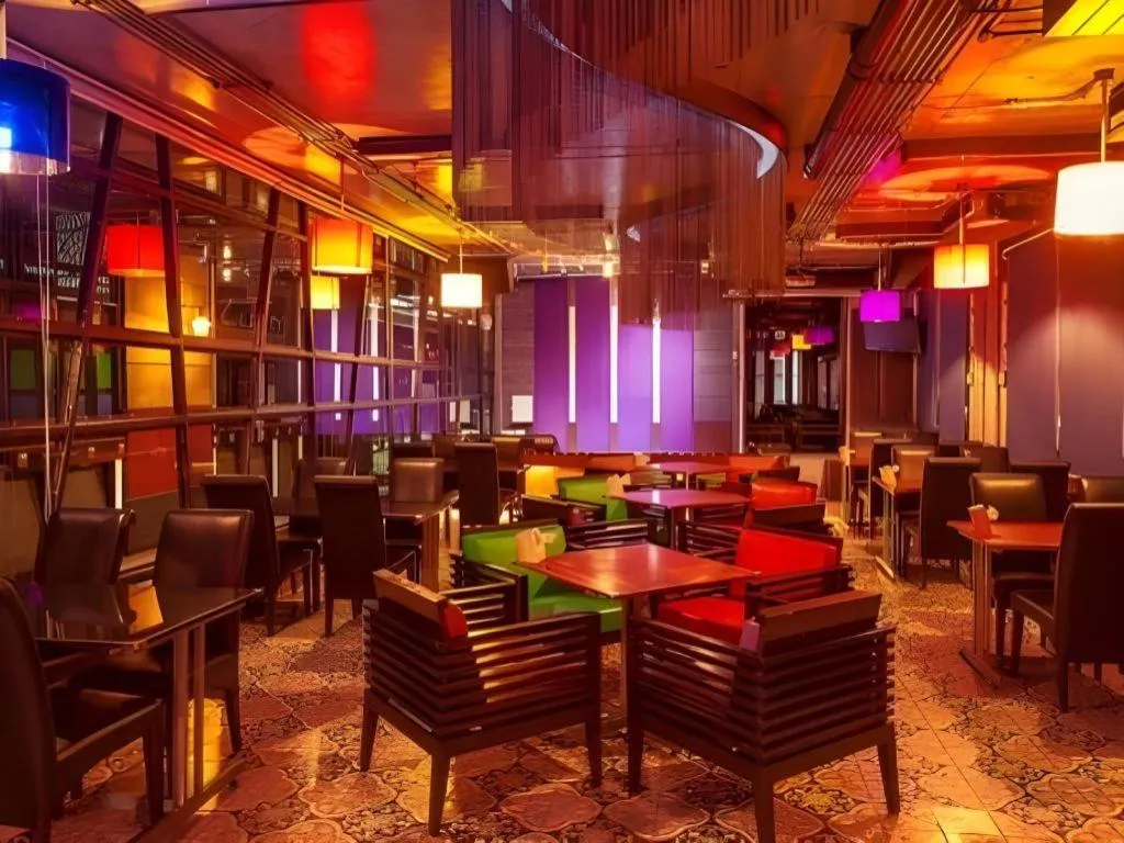 Pak Ping Ing Tang Boutique Hotel