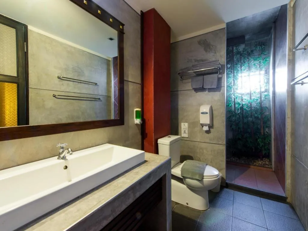 Pak Ping Ing Tang Boutique Hotel