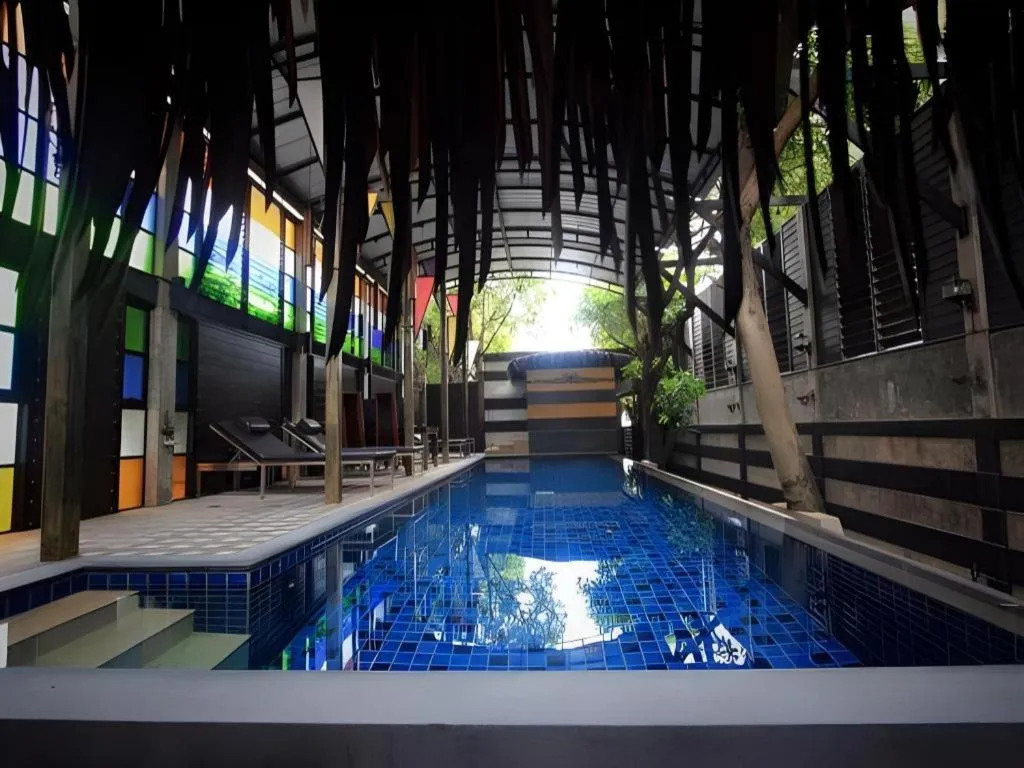 Pak Ping Ing Tang Boutique Hotel