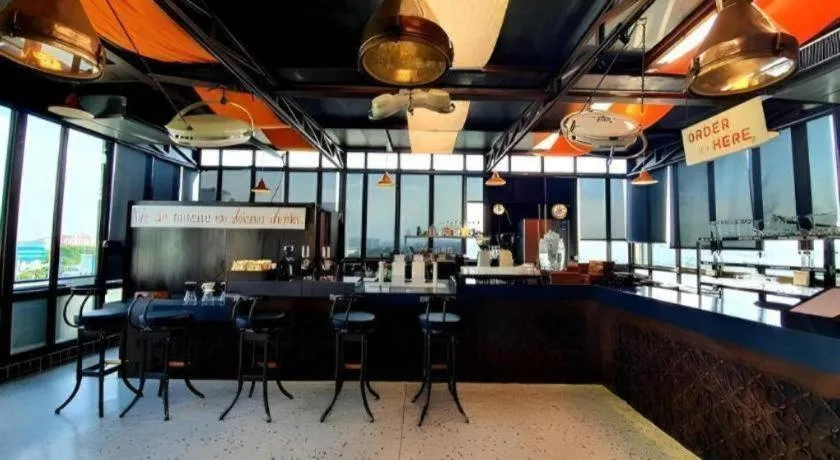 Pak Ping Ing Tang Boutique Hotel