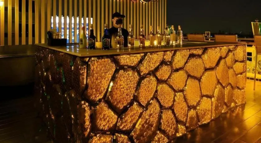 Pak Ping Ing Tang Boutique Hotel