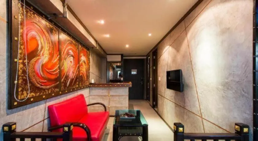 Pak Ping Ing Tang Boutique Hotel