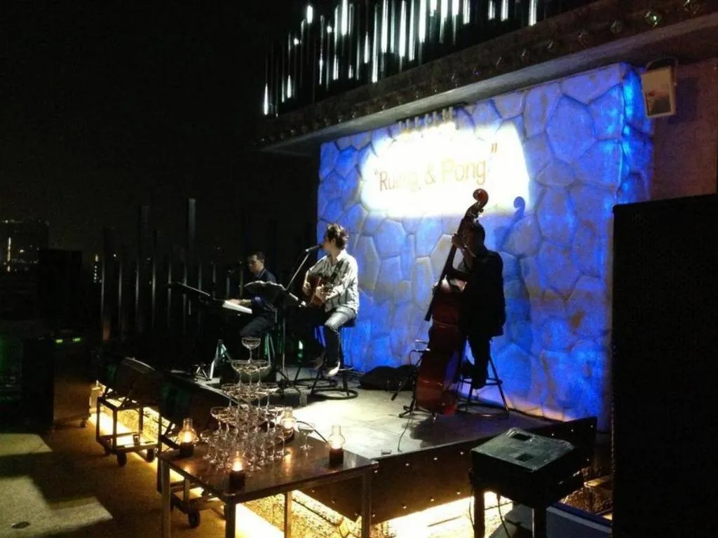 Pak Ping Ing Tang Boutique Hotel