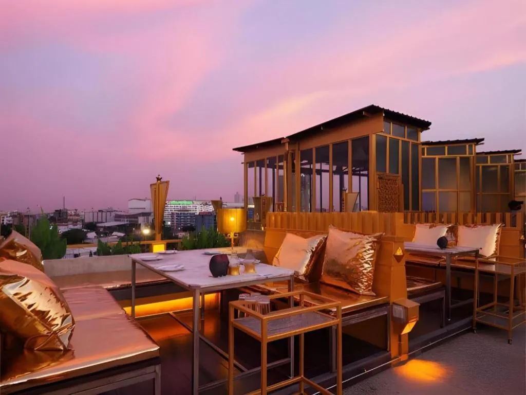 Pak Ping Ing Tang Boutique Hotel