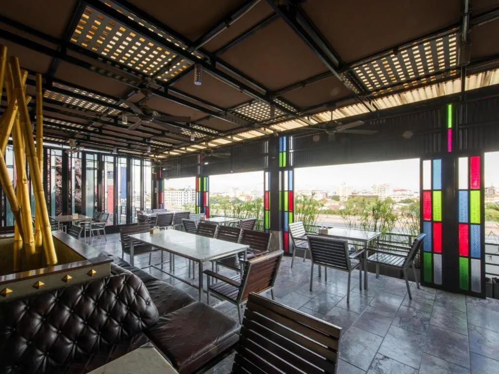 Pak Ping Ing Tang Boutique Hotel