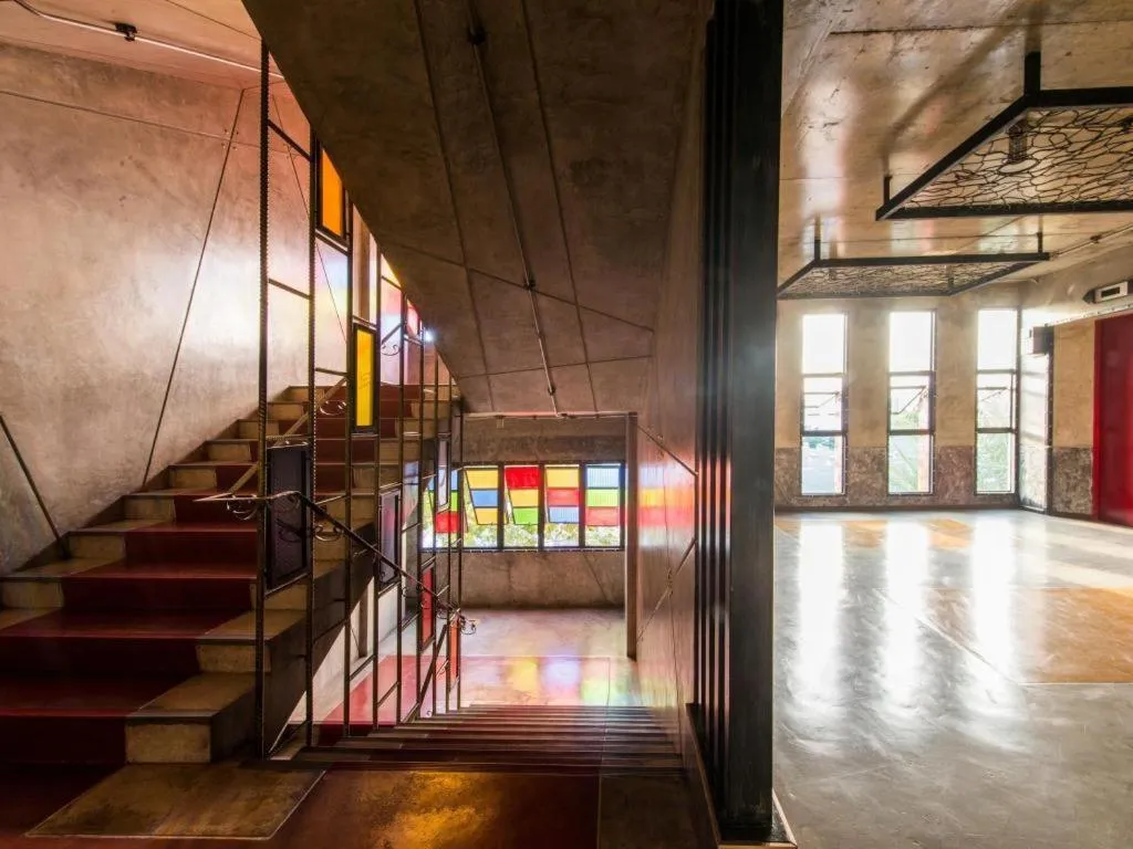 Pak Ping Ing Tang Boutique Hotel