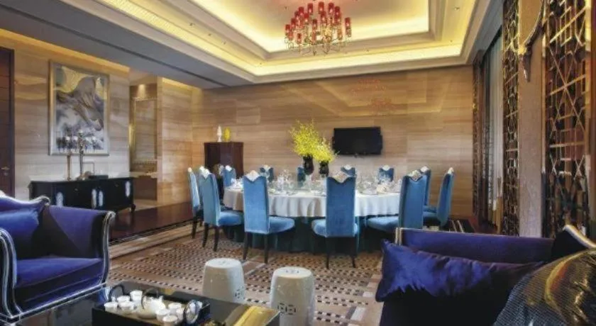 Shangyu International Hotel