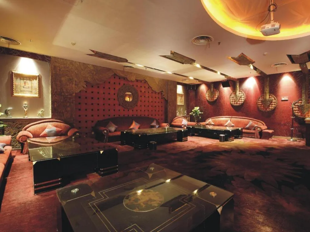 Shangyu International Hotel