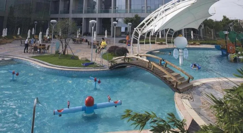 Shangyu International Hotel