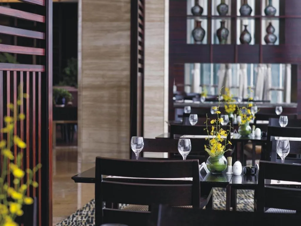 Shangyu International Hotel