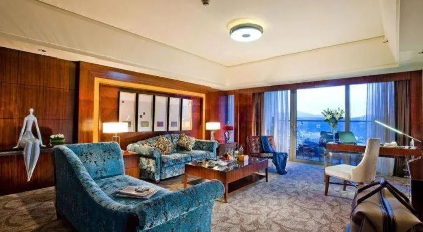 Shangyu International Hotel