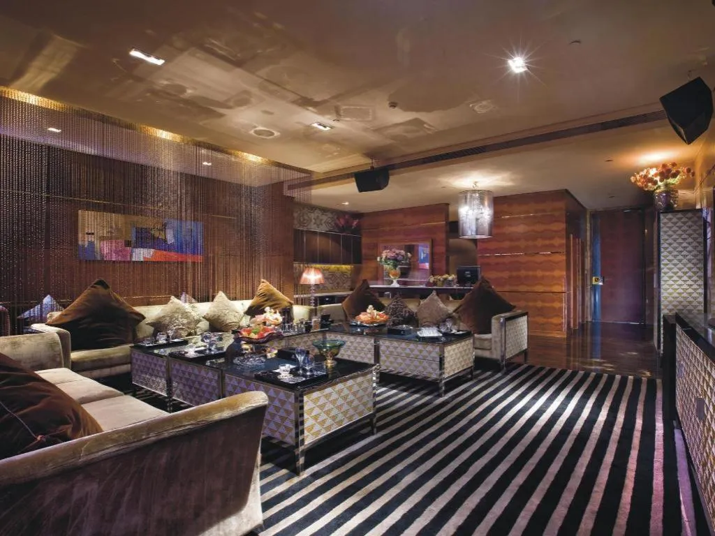 Shangyu International Hotel