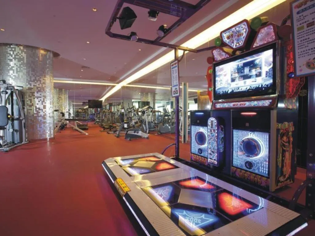 Shangyu International Hotel