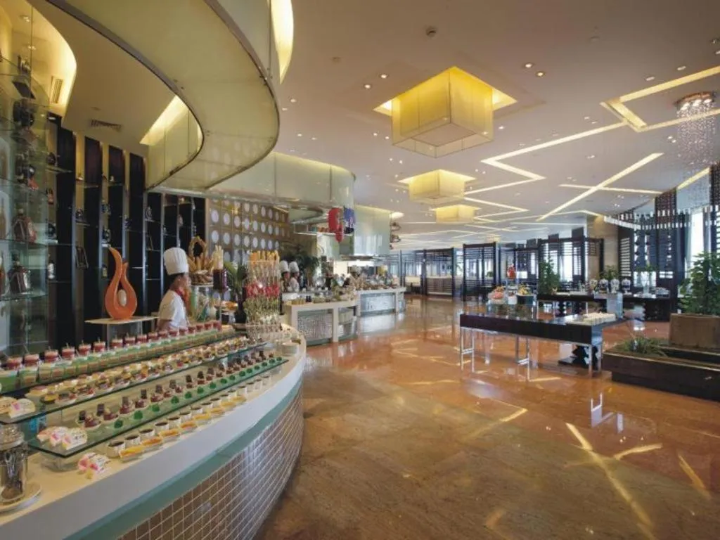 Shangyu International Hotel