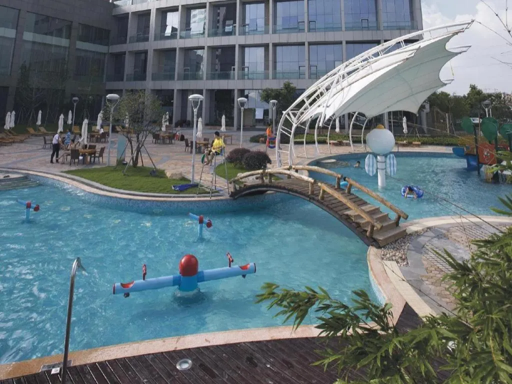 Shangyu International Hotel