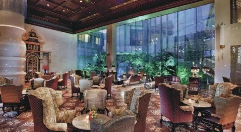 Shangyu International Hotel