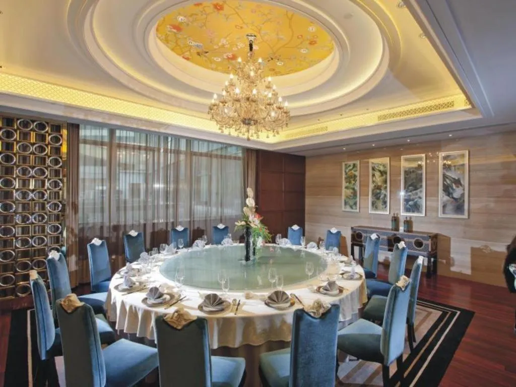 Shangyu International Hotel