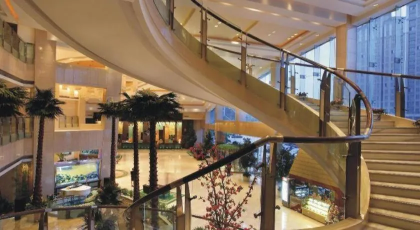 Shangyu International Hotel