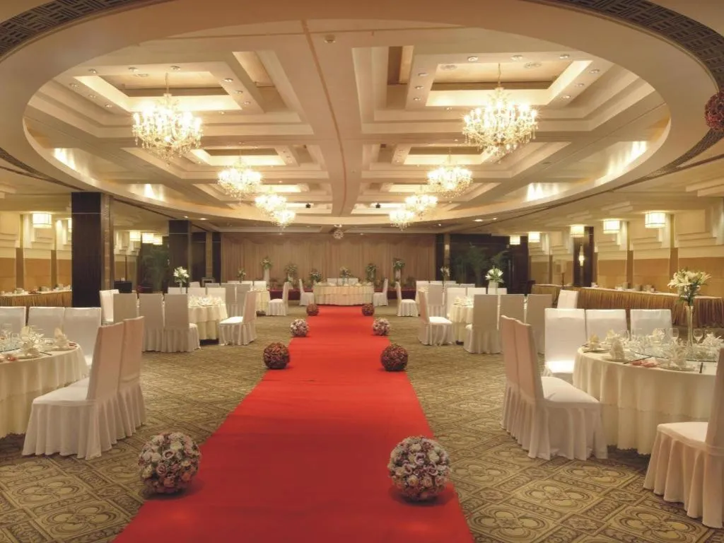 Shangyu International Hotel