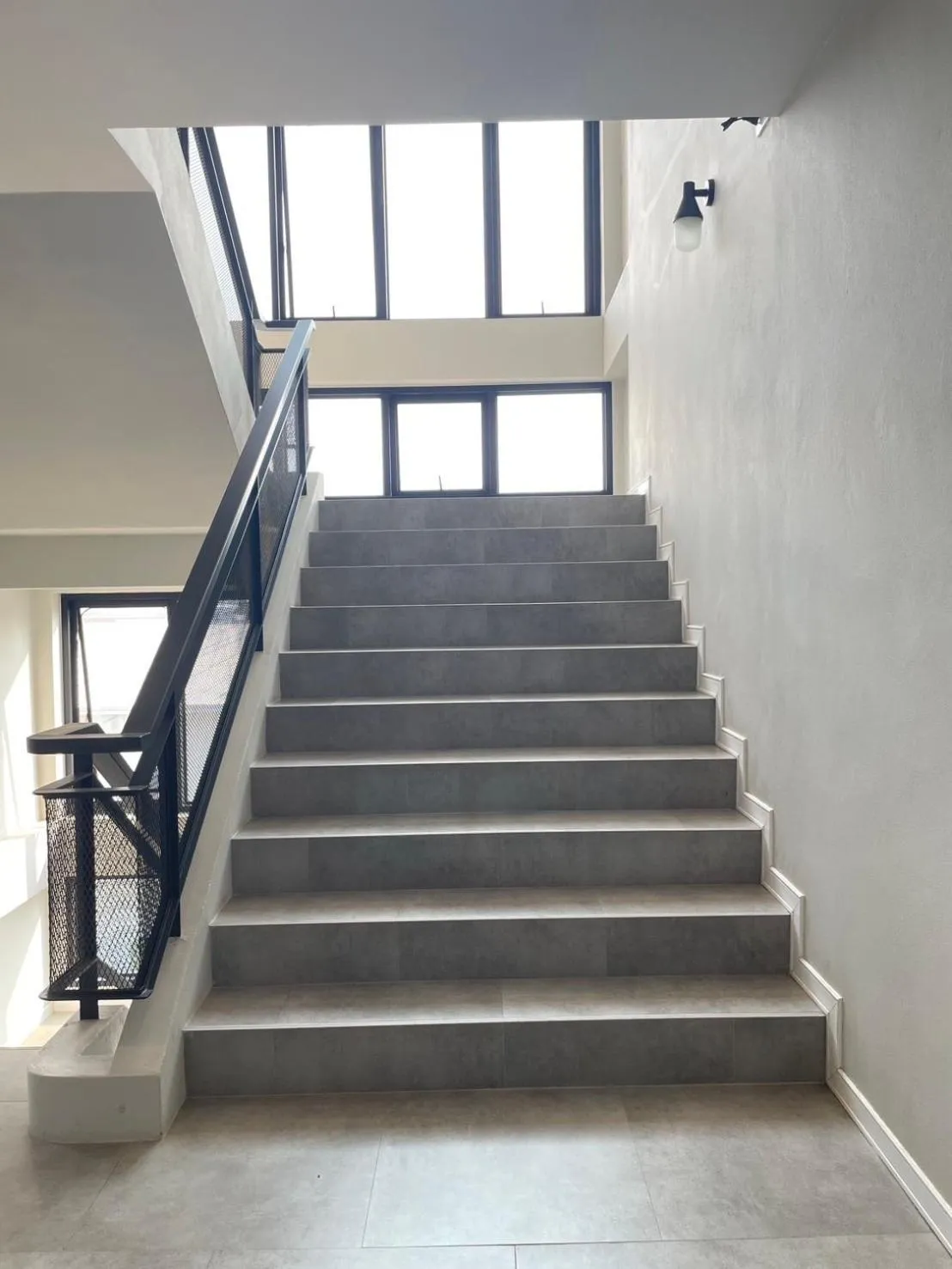 Property building in HAKKA Wellness Residence