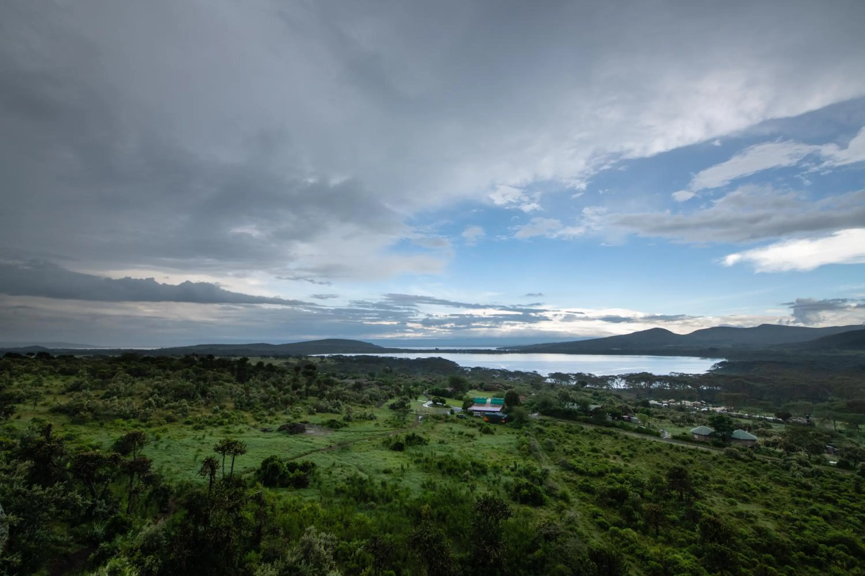 Nearby landmark in Naivasha Kongoni Lodge - Lakefront Getaway