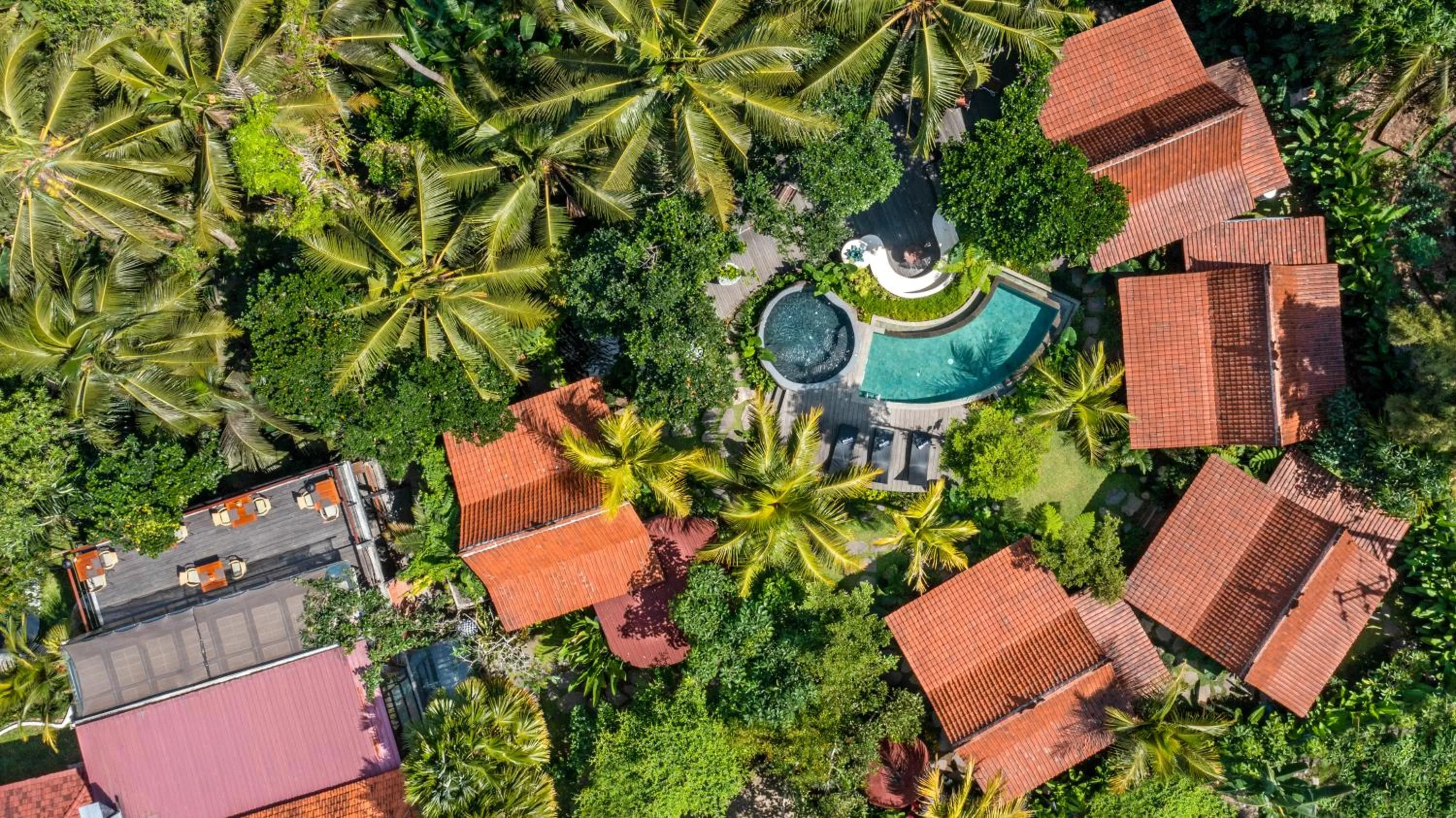 Property building in Berlima Wooden Lodge by GenuineHost