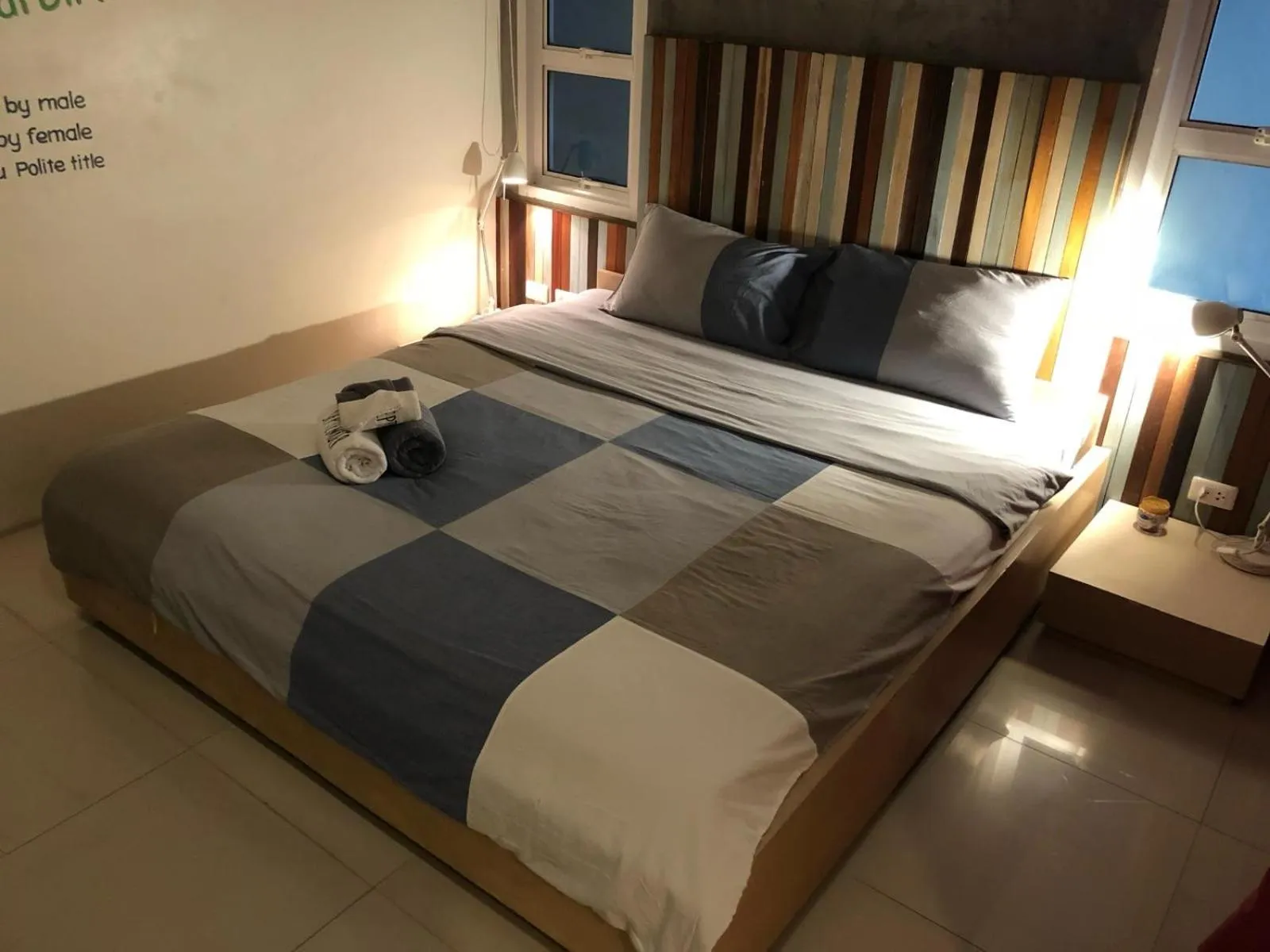 Small shells patong Phuket