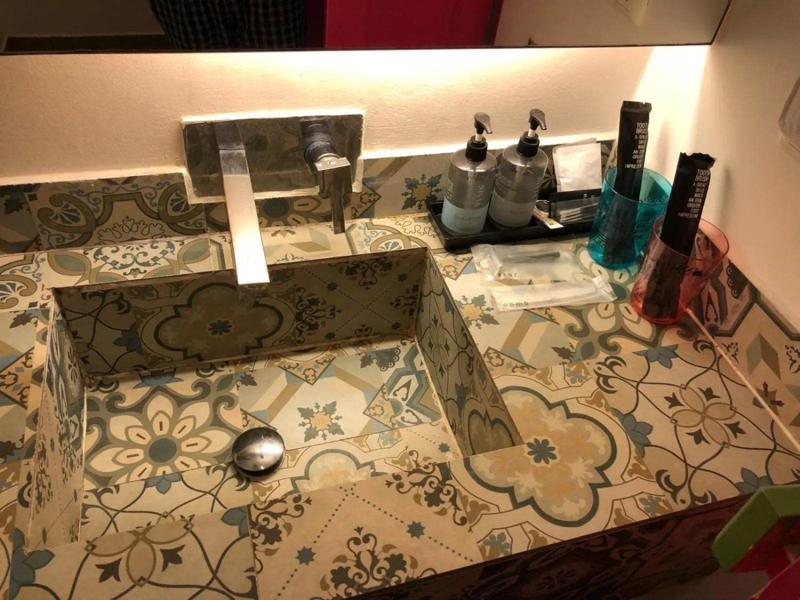 Small shells patong Phuket