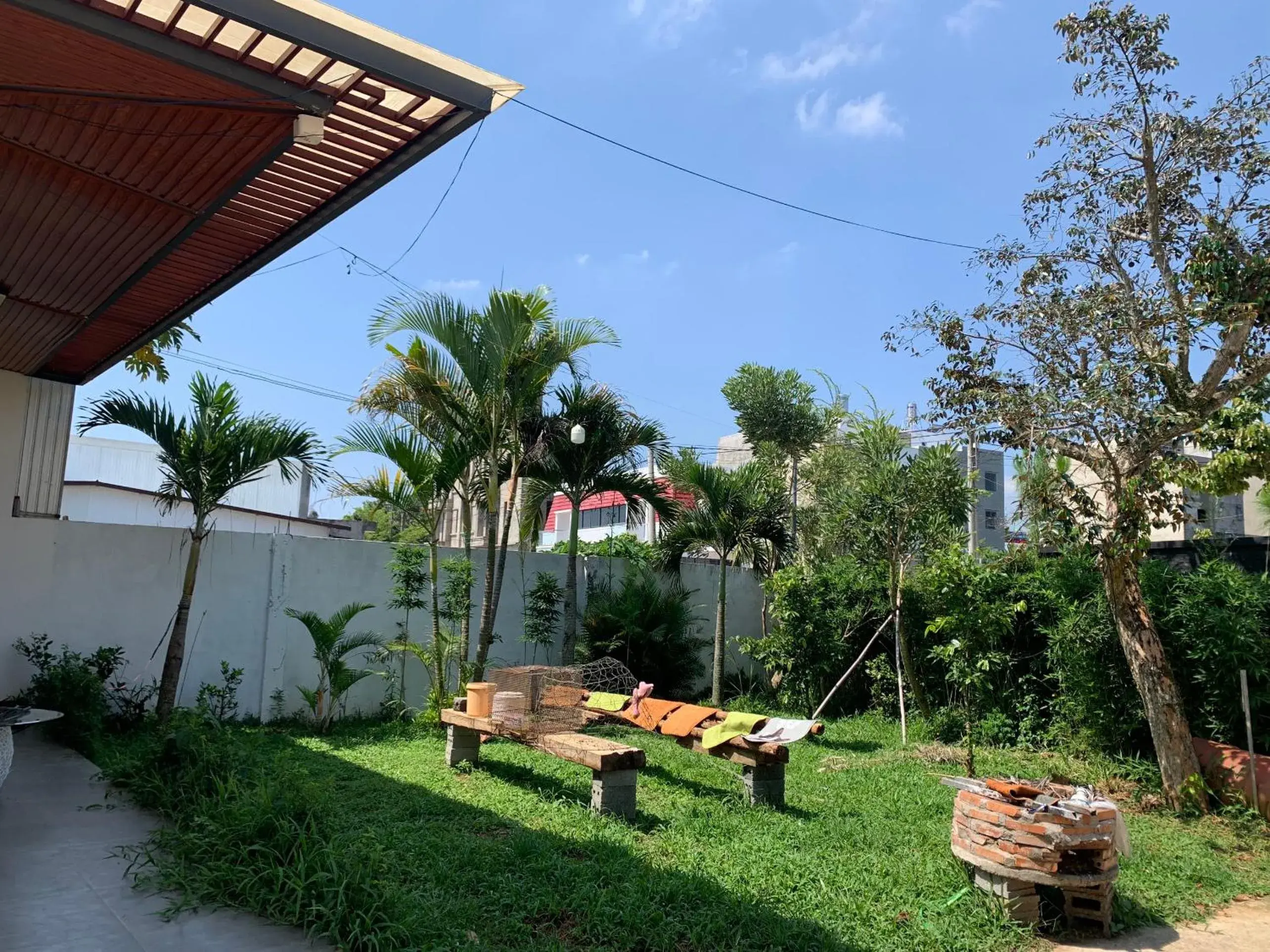 Pin's House Pin's House