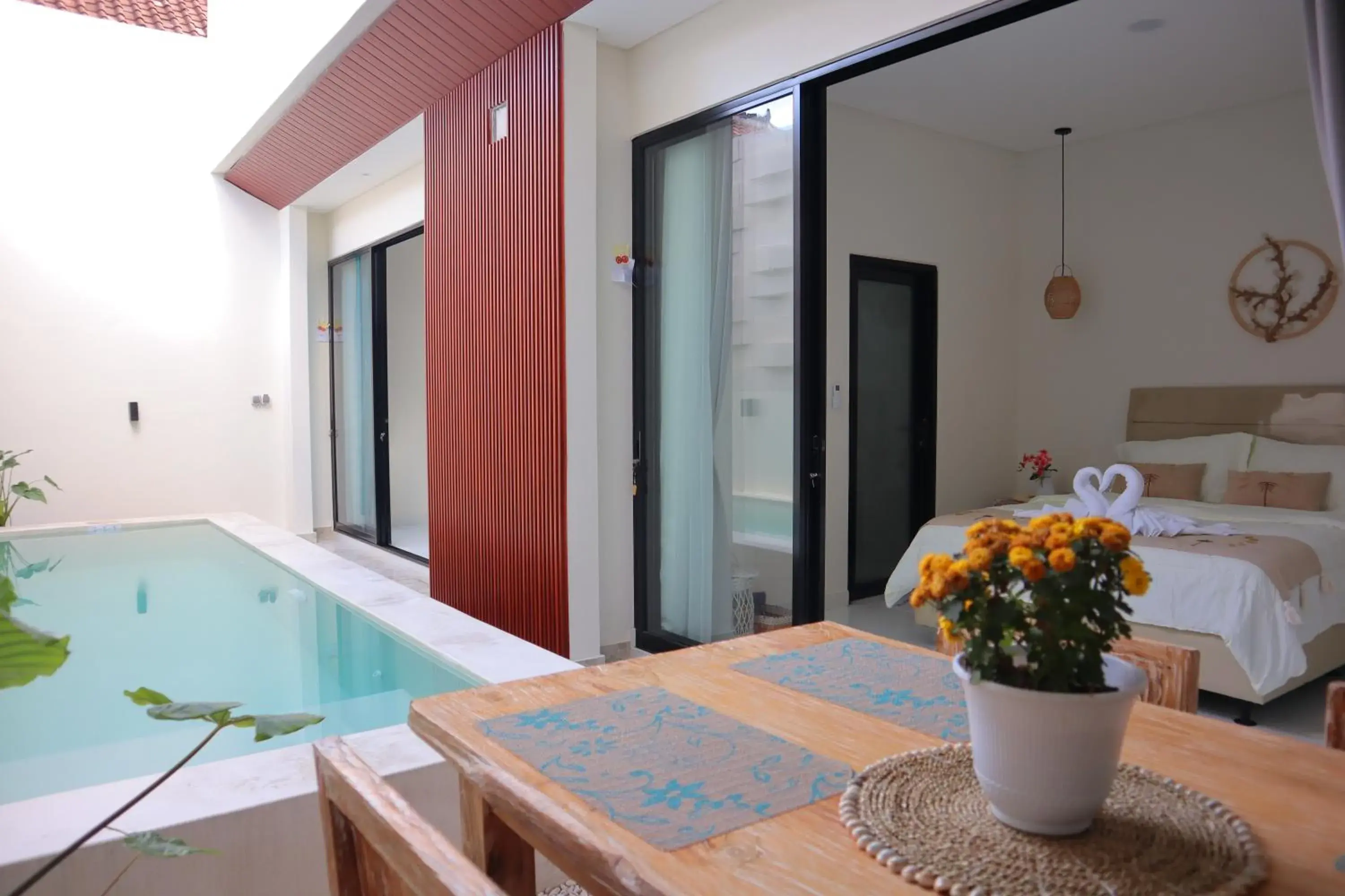 Puspa Villa Puspa Villa