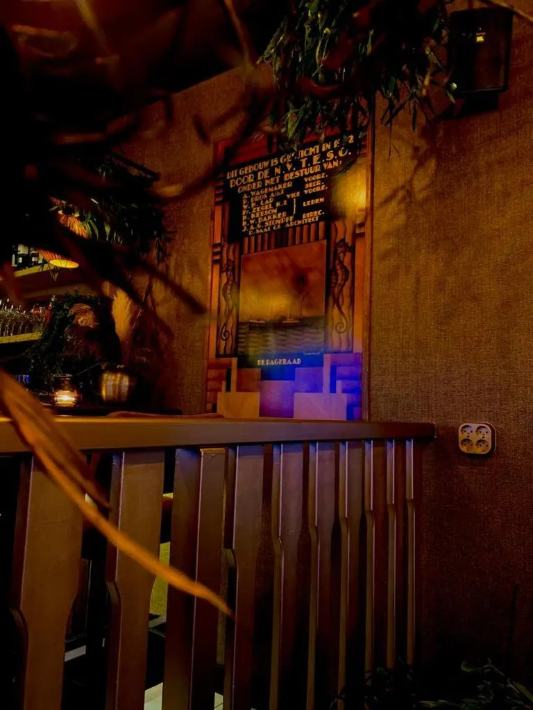 Havenhotel At Sea Texel