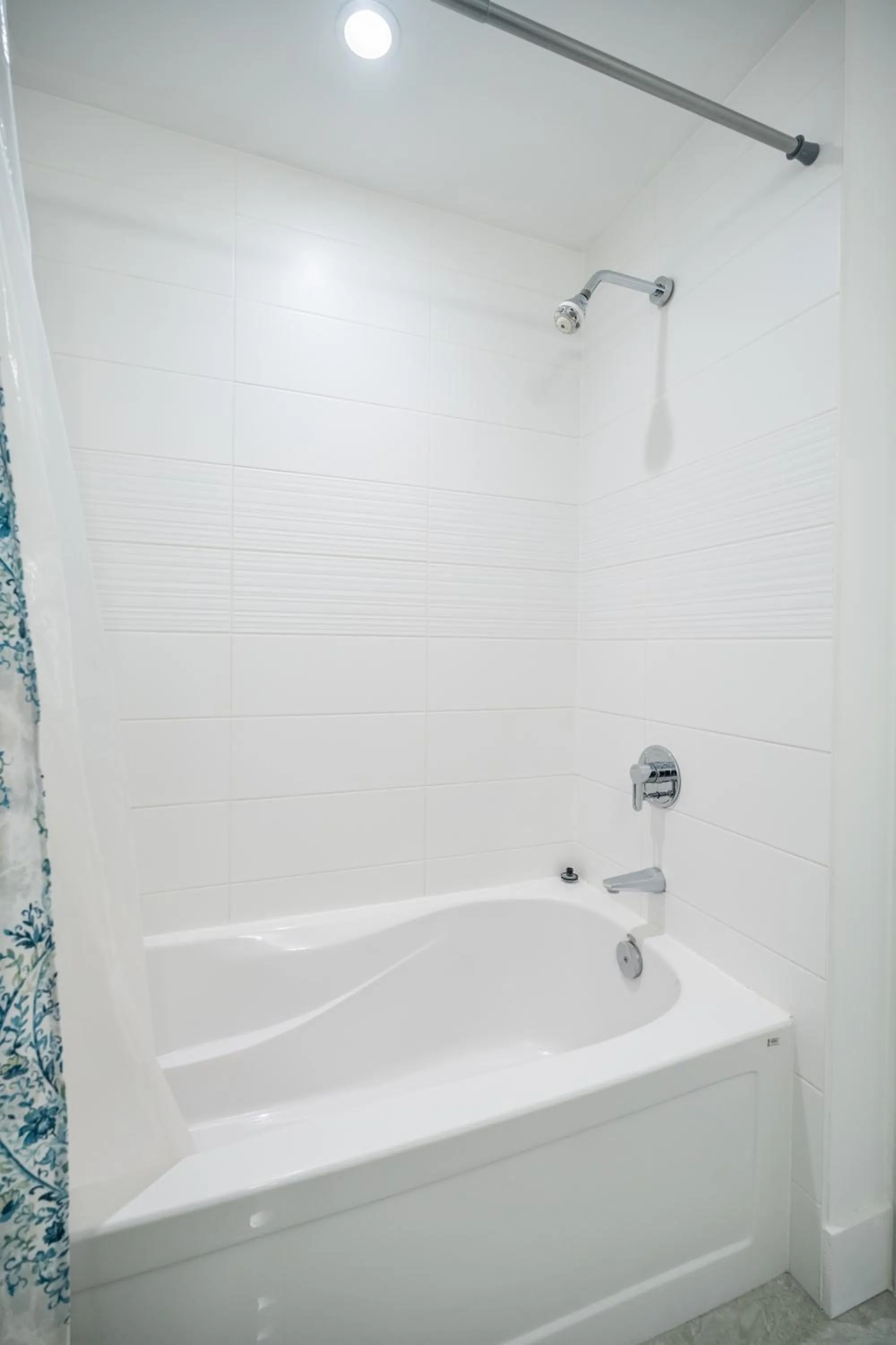 Bathroom in GLOBALSTAY Elegant Downtown Apartments