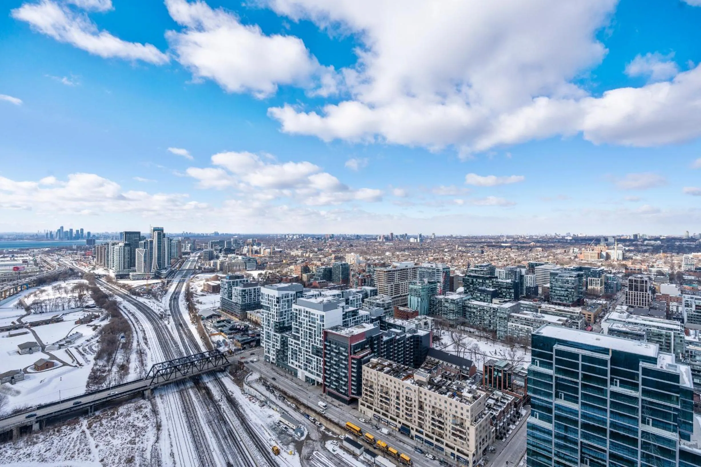 Neighbourhood in GLOBALSTAY Elegant Downtown Apartments