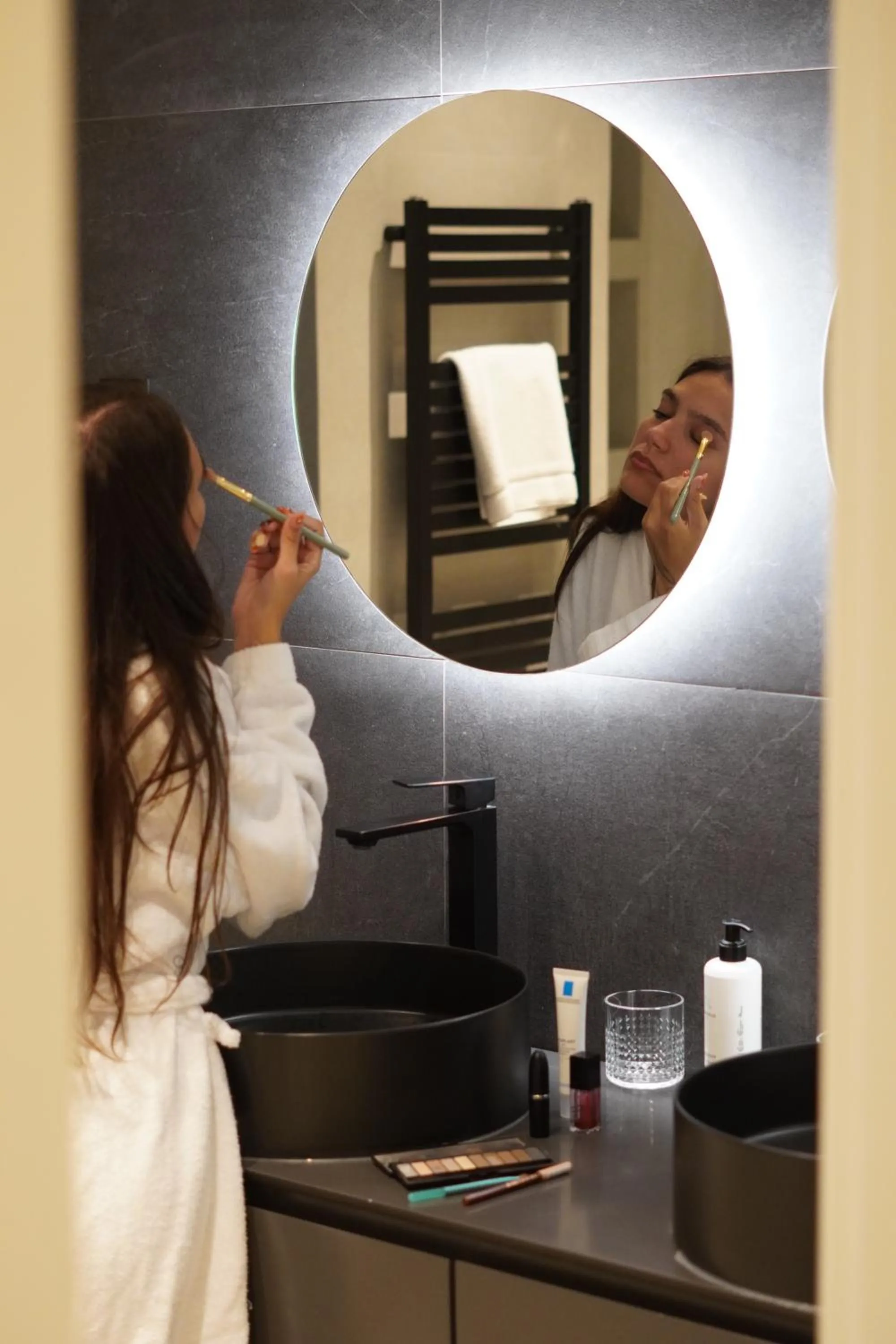 Bathroom in Collect Residence